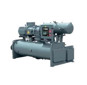 潛江約克YEWS水冷螺桿機組