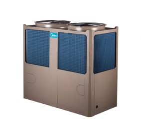 美的130、65模塊機（H型）