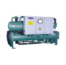 潛江制冷量（KW）190-1900KW