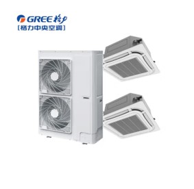 潛江格力10匹多聯(lián)機組  GMV-250WL/L