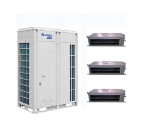 潛江格力785商用多聯(lián)機組-5S系列-GMV-785WM/A1