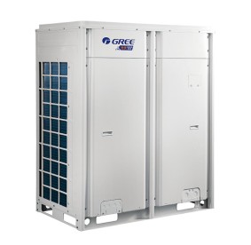 潛江格力光伏直驅變頻多聯(lián)機